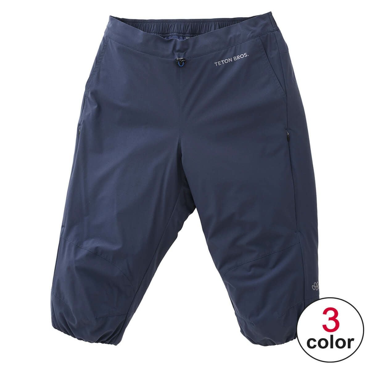 ティートンブロス TETON BROS　スキー スノーボードウェア レイヤー ウーマンズホバックニーパンツ WS Hoback Knee Pant TB253-25W 2025-2026
