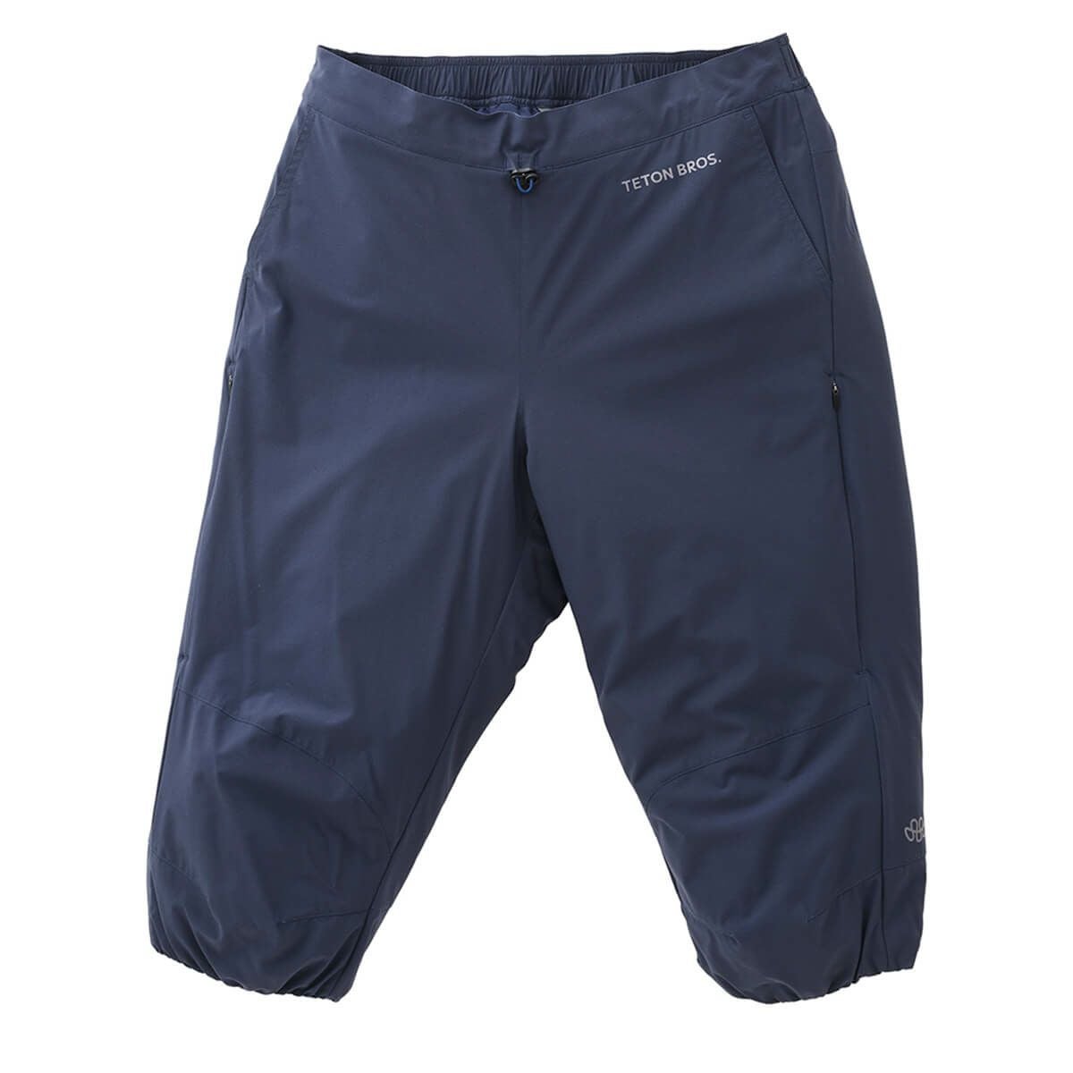 ティートンブロス TETON BROS　スキー スノーボードウェア レイヤー ウーマンズホバックニーパンツ WS Hoback Knee Pant TB253-25W 2025-2026 詳細2