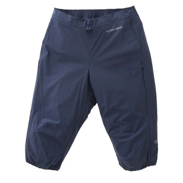 ティートンブロス TETON BROS　スキー スノーボードウェア レイヤー ウーマンズホバックニーパンツ WS Hoback Knee Pant TB253-25W 2025-2026 詳細2