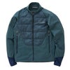 ティートンブロス TETON BROS　スキーウェア レイヤー エアロジャケット Aero Jacket TB253-37M 2025-2026 詳細2