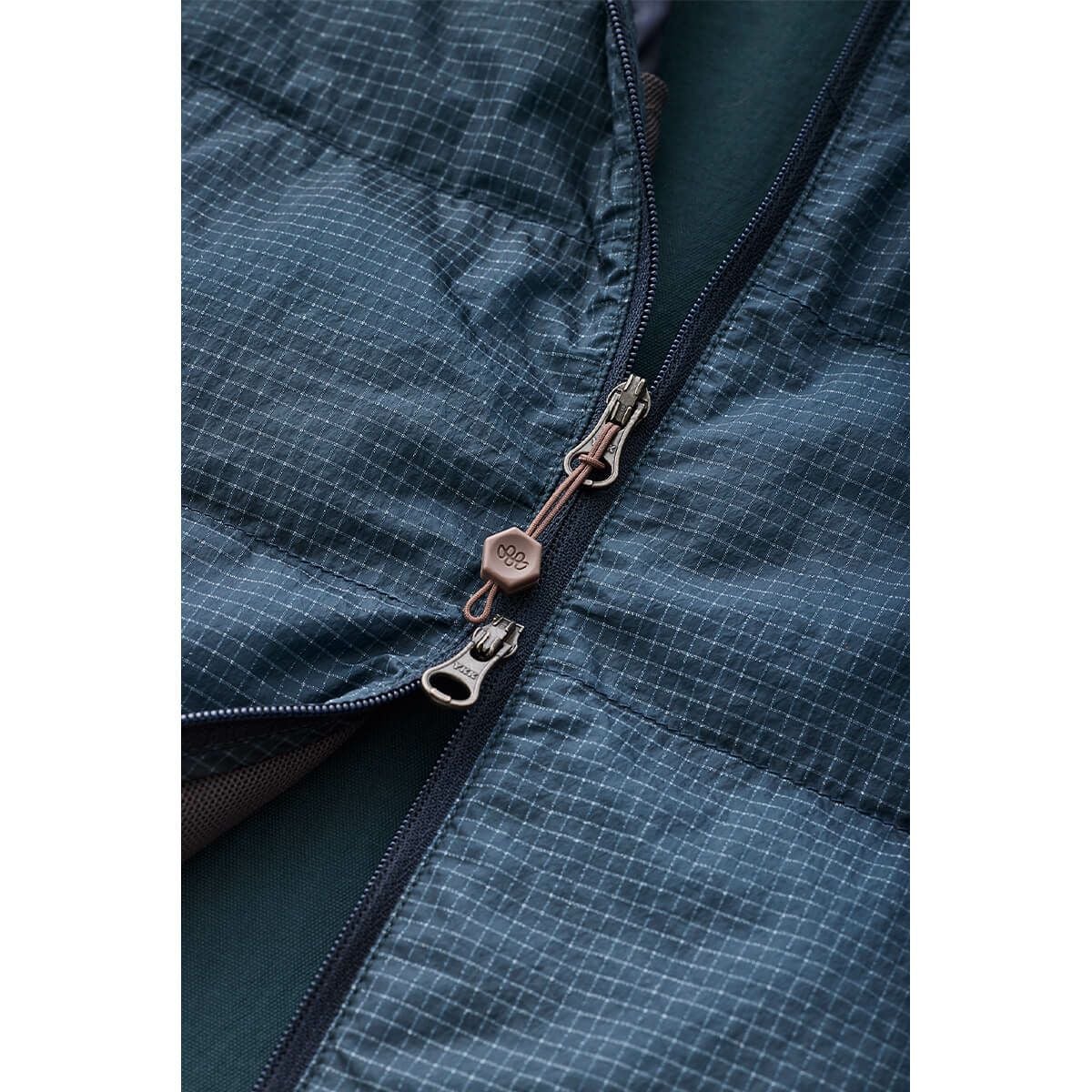 ティートンブロス TETON BROS　スキーウェア レイヤー エアロジャケット Aero Jacket TB253-37M 2025-2026 詳細4