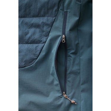 ティートンブロス TETON BROS　スキーウェア レイヤー エアロジャケット Aero Jacket TB253-37M 2025-2026 詳細5