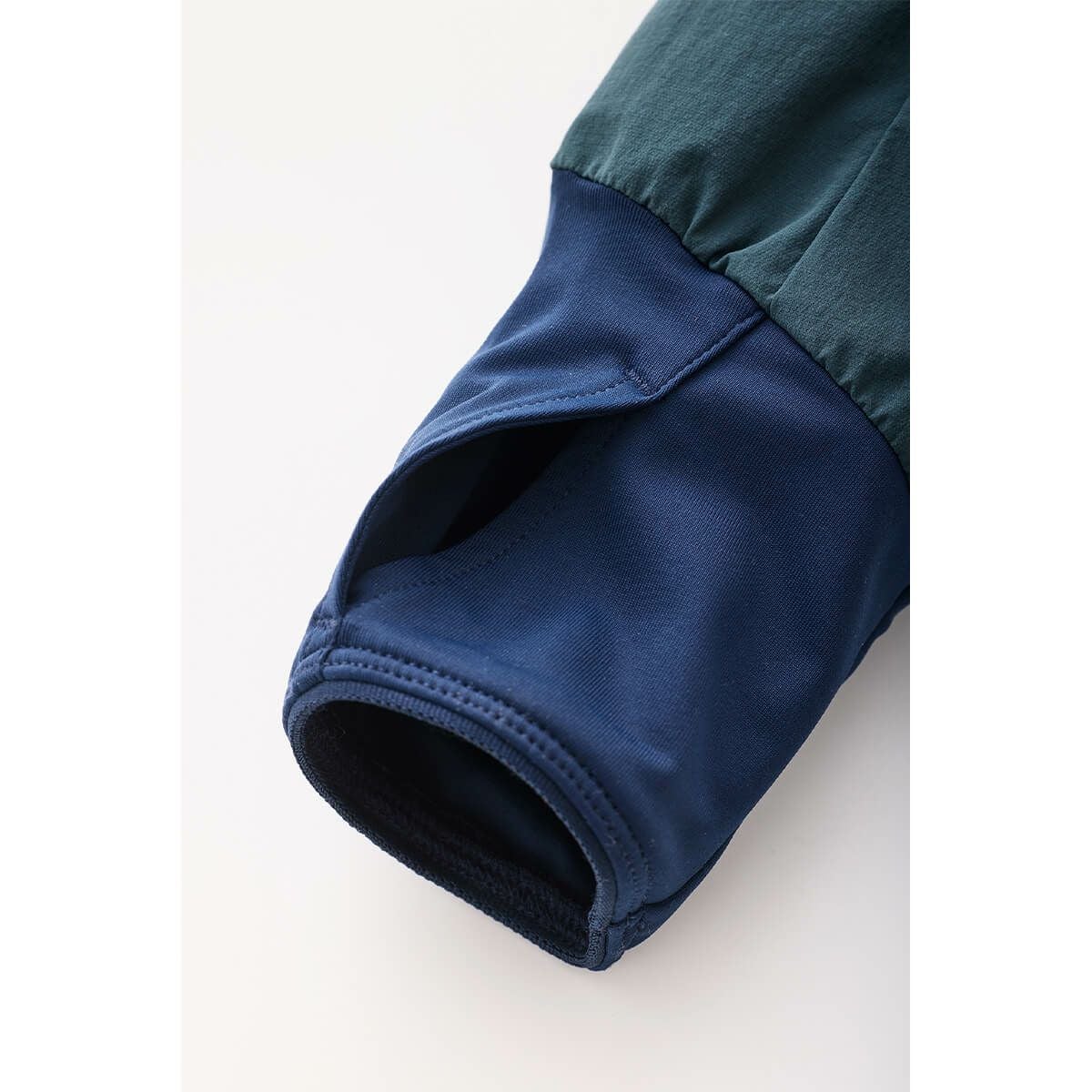 ティートンブロス TETON BROS　スキーウェア レイヤー エアロジャケット Aero Jacket TB253-37M 2025-2026 詳細8