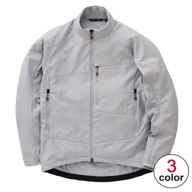 ティートンブロス TETON BROS　スキーウェア レイヤー サブジャケット Sub Jacket TB253-62M 2025-2026