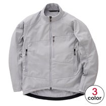 ティートンブロス TETON BROS スキーウェア レイヤー サブジャケット Sub Jacket TB253-62M 2025-2026