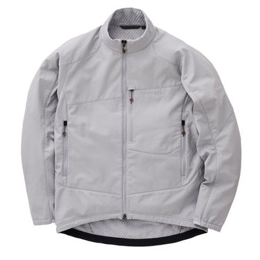 ティートンブロス TETON BROS　スキーウェア レイヤー サブジャケット Sub Jacket TB253-62M 2025-2026 詳細2