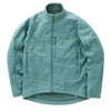 ティートンブロス TETON BROS　スキーウェア レイヤー サブジャケット Sub Jacket TB253-62M 2025-2026 詳細10