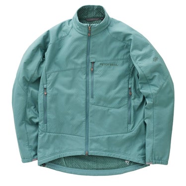 ティートンブロス TETON BROS　スキーウェア レイヤー サブジャケット Sub Jacket TB253-62M 2025-2026 詳細10