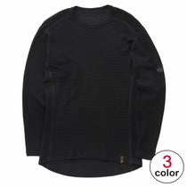 ティートンブロス TETON BROS スキー スノーボードウェア レイヤー モブウールロングスリーブ MOB Wool L/S TB253-68M 2025-2026