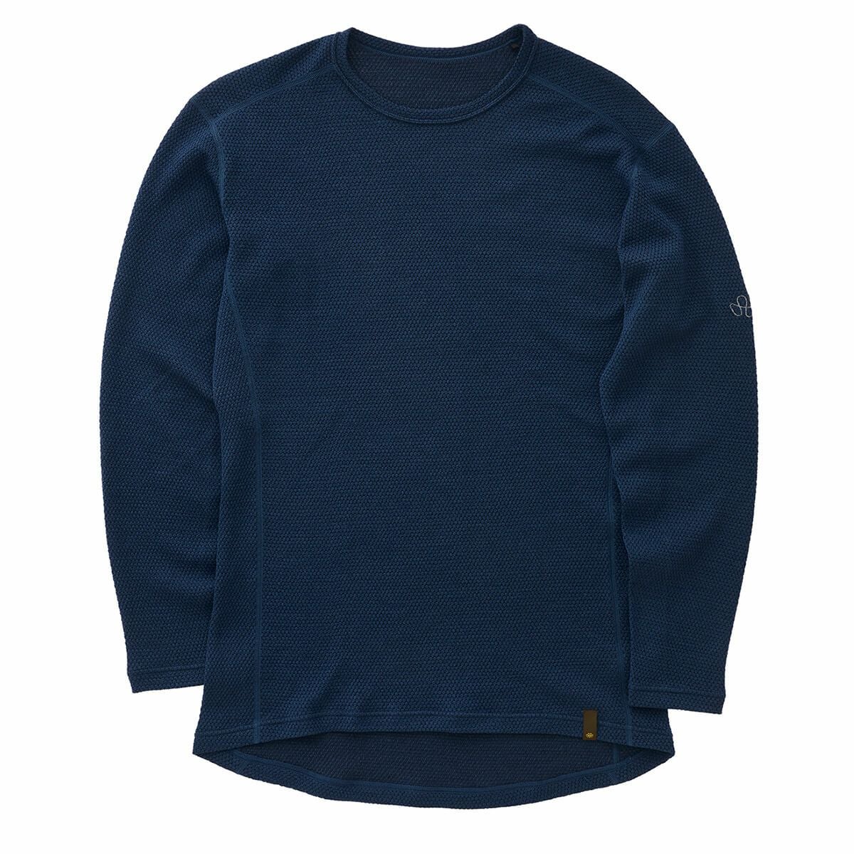 ティートンブロス TETON BROS スキー スノーボードウェア レイヤー モブウールロングスリーブ MOB Wool L/S TB253-68M 2025-2026