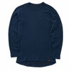 ティートンブロス TETON BROS　スキー スノーボードウェア レイヤー モブウールロングスリーブ MOB Wool L/S TB253-68M 2025-2026 詳細3