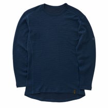 ティートンブロス TETON BROS スキー スノーボードウェア レイヤー モブウールロングスリーブ MOB Wool L/S TB253-68M 2025-2026