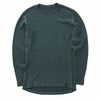 ティートンブロス TETON BROS　スキー スノーボードウェア レイヤー モブウールロングスリーブ MOB Wool L/S TB253-68M 2025-2026 詳細4