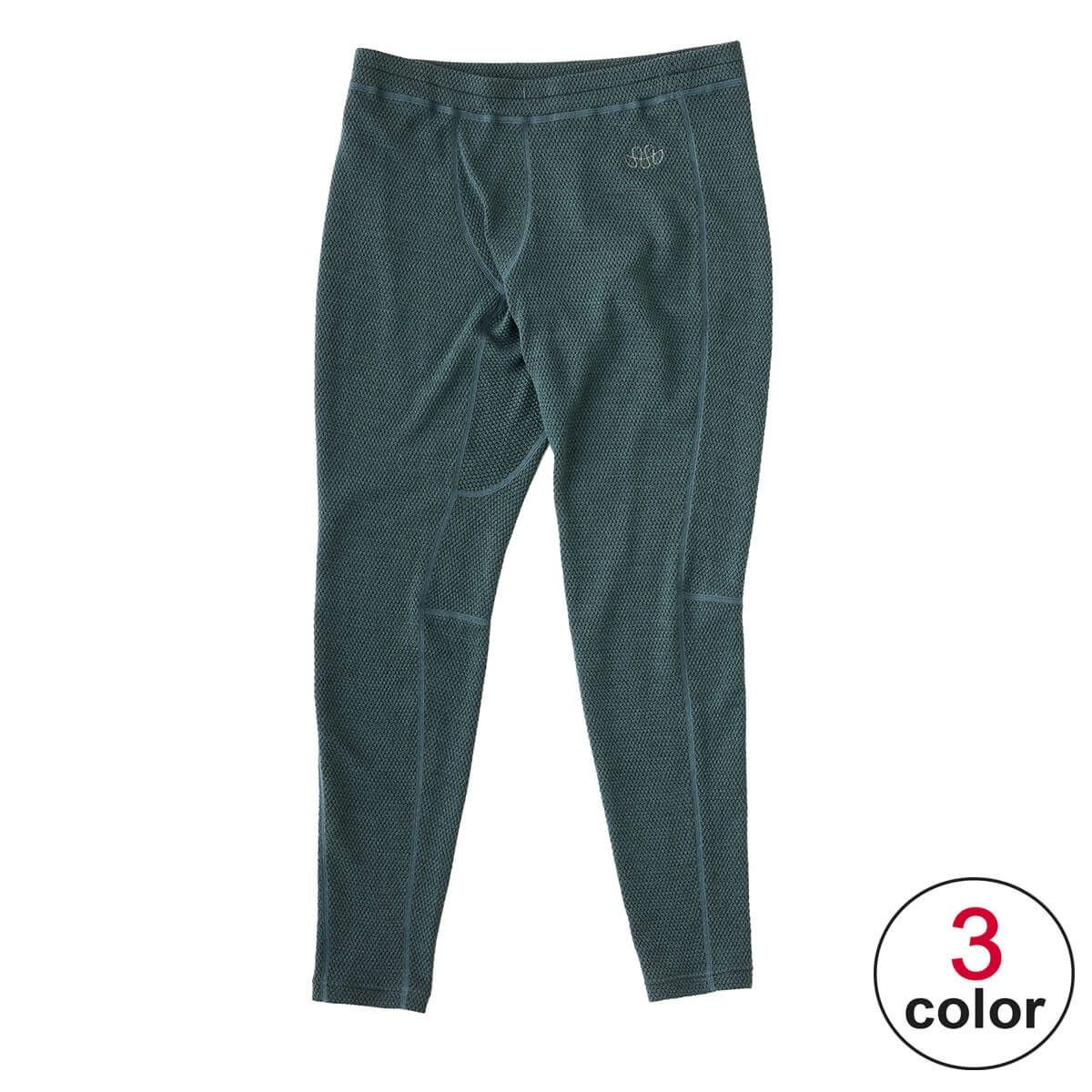 ティートンブロス TETON BROS　スキー スノーボードウェア レイヤー モブウールパンツ MOB Wool Pant TB253-69M 2025-2026