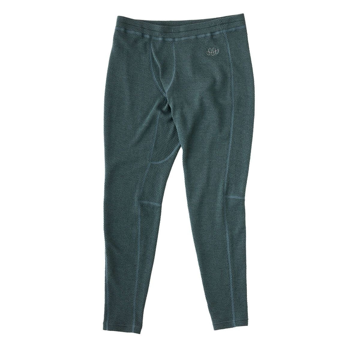 ティートンブロス TETON BROS　スキー スノーボードウェア レイヤー モブウールパンツ MOB Wool Pant TB253-69M 2025-2026 詳細2