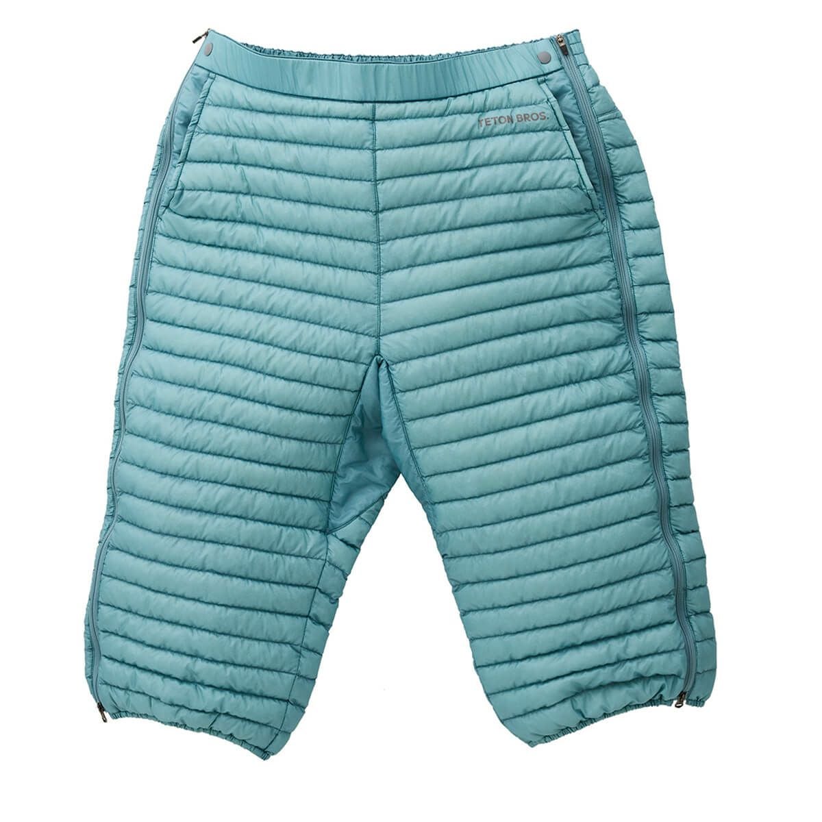 ティートンブロス TETON BROS スキーウェア レイヤー ルフトパンツ Luft Pant TB253-88M 2025-2026