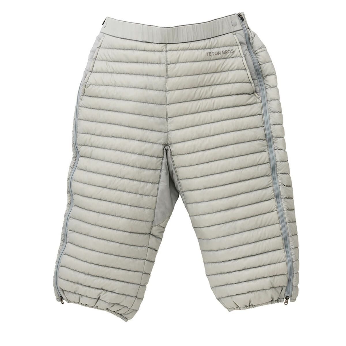 ティートンブロス TETON BROS　スキーウェア レイヤー ルフトパンツ Luft Pant TB253-88M 2025-2026 詳細8