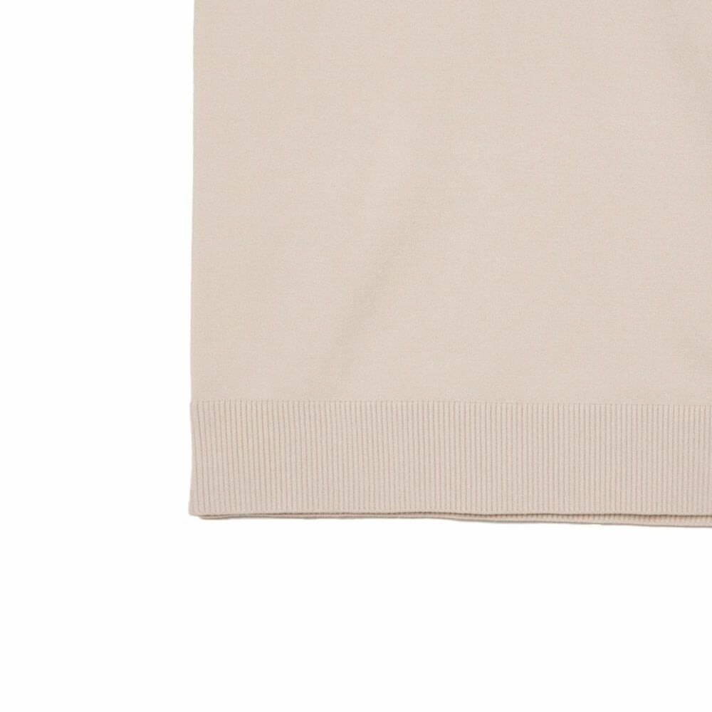 Jリンドバーグ J.LINDEBERG　メンズ 長袖 セーター 071-14913 006 アイボリー　2025年モデル アイボリー 詳細7