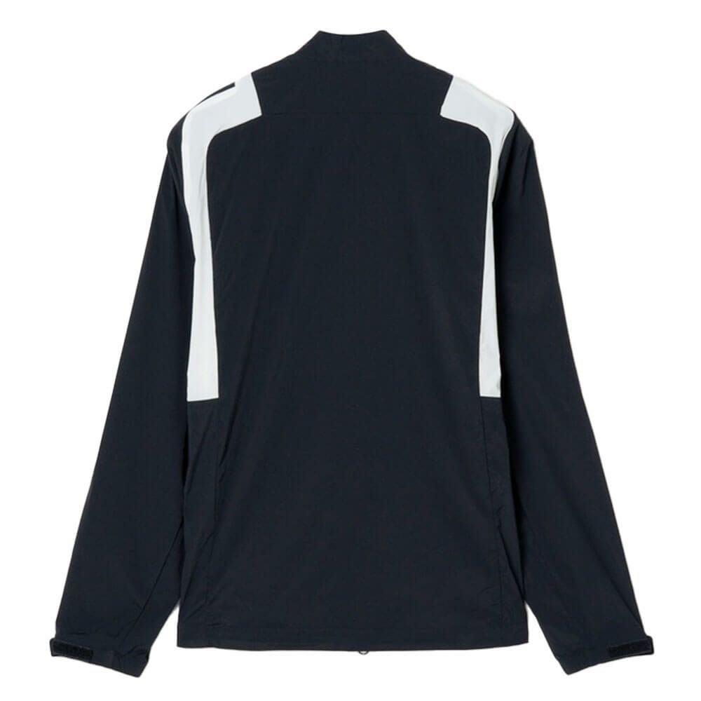 Jリンドバーグ J.LINDEBERG　メンズ 長袖 ジャケット 071-54916 019 ブラック　2025年モデル ブラック 詳細8