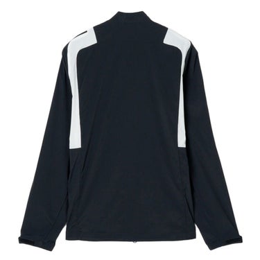 Jリンドバーグ J.LINDEBERG　メンズ 長袖 ジャケット 071-54916 019 ブラック　2025年モデル ブラック 詳細8