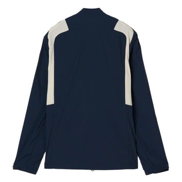 Jリンドバーグ J.LINDEBERG　メンズ 長袖 ジャケット 071-54916 098 ネイビー　2025年モデル ネイビー 詳細6