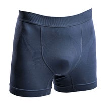 デリットテック DERIT TECH　メンズ 機能性パンツ ボクサータイプ ネイビー