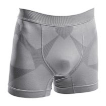 デリットテック DERIT TECH　メンズ 機能性パンツ ボクサータイプ グレー