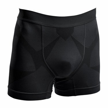 デリットテック DERIT TECH　メンズ 機能性パンツ ボクサータイプ ブラック ブラック