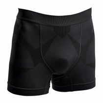 デリットテック DERIT TECH　メンズ 機能性パンツ ボクサータイプ ブラック