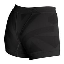 デリットテック DERIT TECH　レディース 機能性ショーツ ブラック