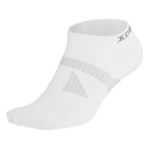 デリットテック DERIT TECH　バランス アンクルソックス ホワイト