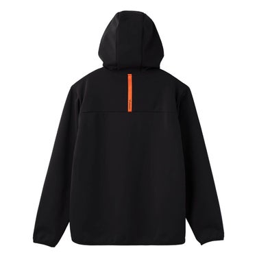 VENEX ベネクス メンズ リカバリームーヴ ジップアップフードジャケット詳細2