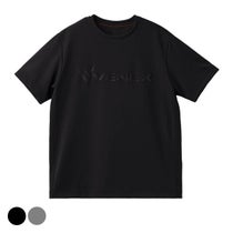 ベネクス VENEX メンズ リカバリームーヴ エンボスロゴTシャツ