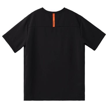 VENEX ベネクス メンズ リカバリームーヴ エンボスロゴTシャツ詳細2