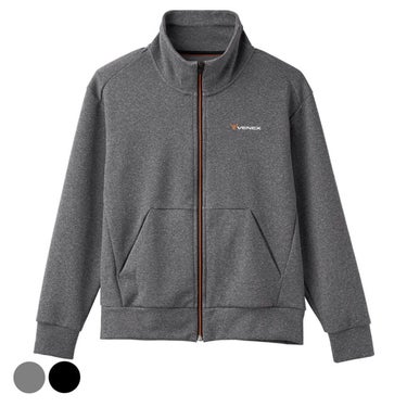 VENEX ベネクス レディース リカバリームーヴ スタンドカラージャケット詳細1