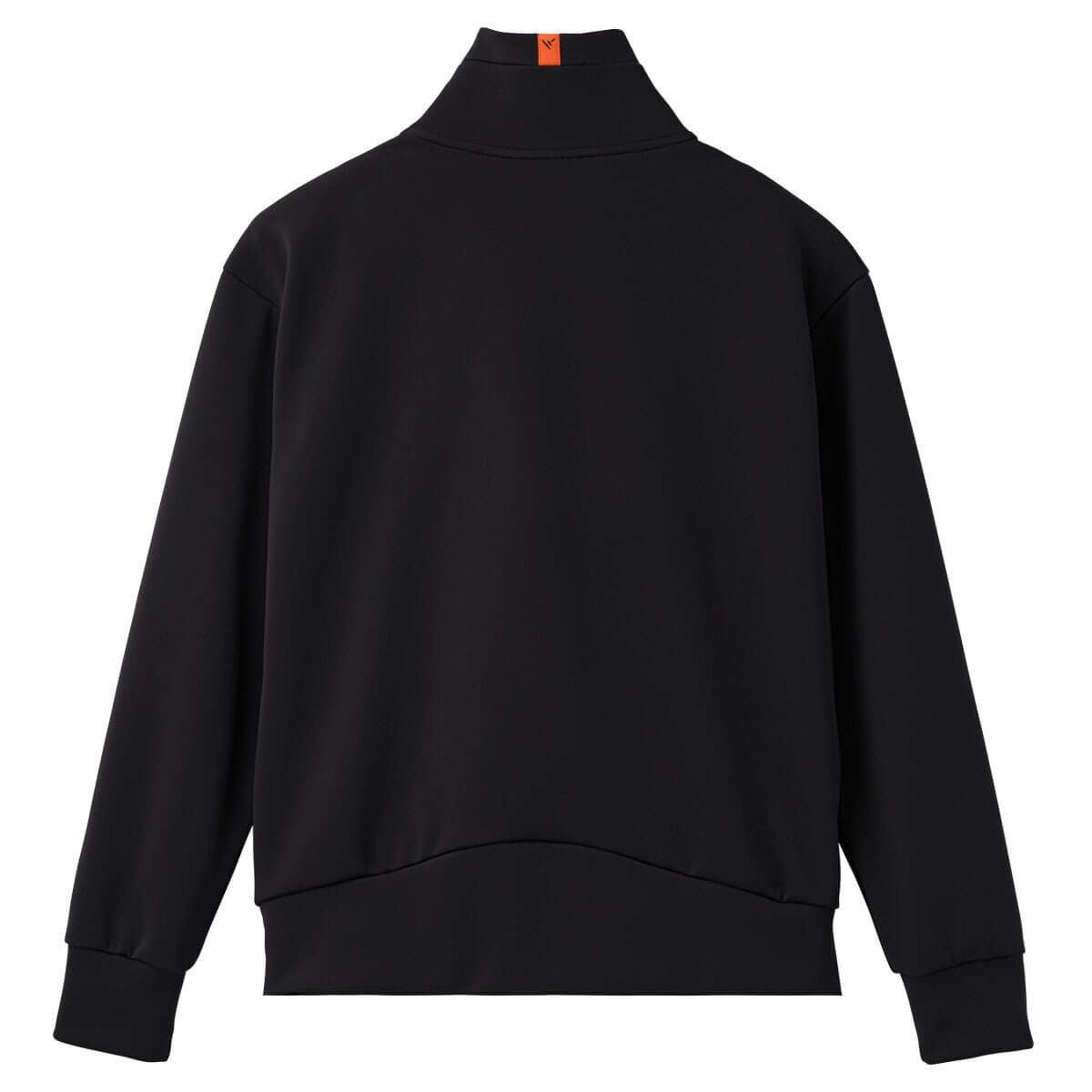 VENEX ベネクス レディース リカバリームーヴ スタンドカラージャケット詳細4