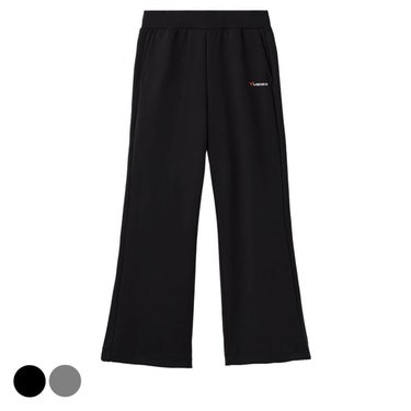 VENEX ベネクス レディース リカバリームーヴ ワイドパンツ詳細1