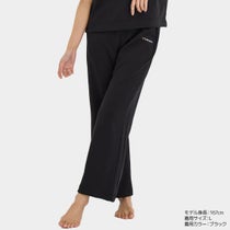 ベネクス VENEX　レディース リカバリームーヴ ワイドパンツ