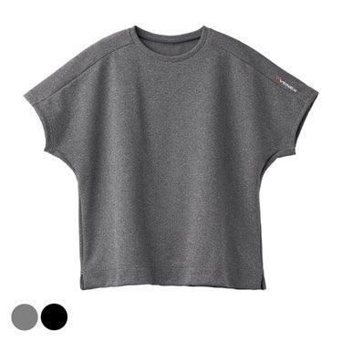 VENEX ベネクス レディース リカバリームーヴ ショートスリーブTシャツ詳細1