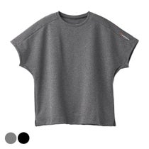 ベネクス VENEX レディース リカバリームーヴ ショートスリーブTシャツ