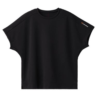 VENEX ベネクス レディース リカバリームーヴ ショートスリーブTシャツ詳細3