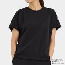 ベネクス VENEX　レディース リカバリームーヴ ショートスリーブTシャツ
