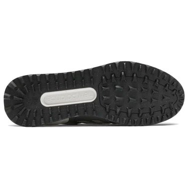 ニューバランスゴルフ　574 SL BOA 574 v4 スパイクレス ゴルフシューズ UG574BJ4 GREY/NAVY GREY/NAVY 詳細3