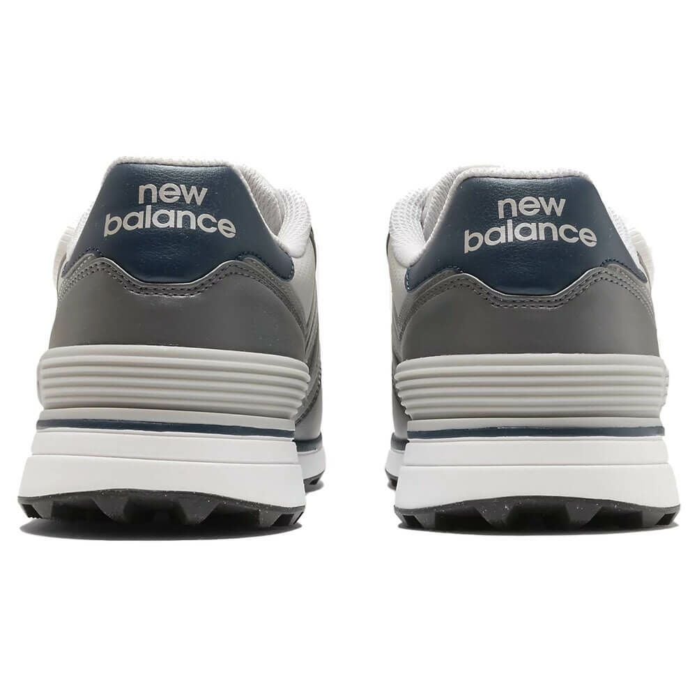 ニューバランスゴルフ 574 SL BOA 574 v4 スパイクレス ゴルフシューズ