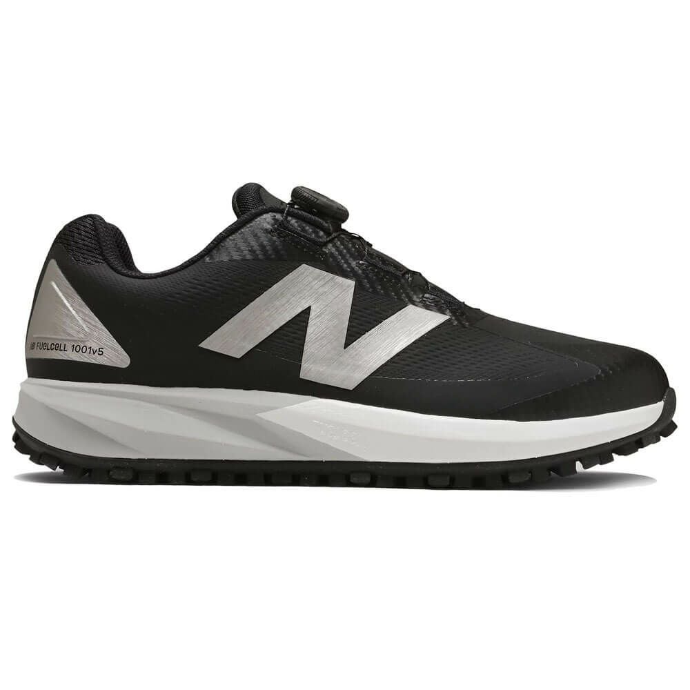 ニューバランス ゴルフ（new balance golf） ゴルフシューズ スパイク