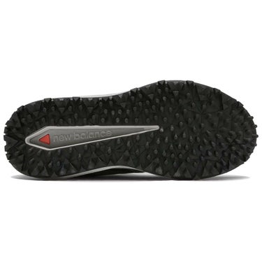 ニューバランスゴルフ　フューエルセル 1001 v5 BOA スパイクレス ゴルフシューズ UGS1001E BLACK　2025年モデル BLACK 詳細3