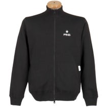 ピン PING　メンズ リバーシブル 長袖 フルジップ ニット 621-4270003　2024年モデル