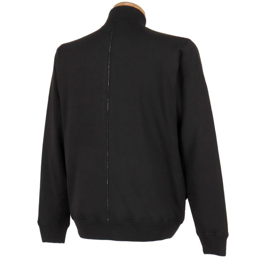 ピン PING　メンズ リバーシブル 長袖 フルジップ ニット 621-4270003　2024年モデル 詳細3