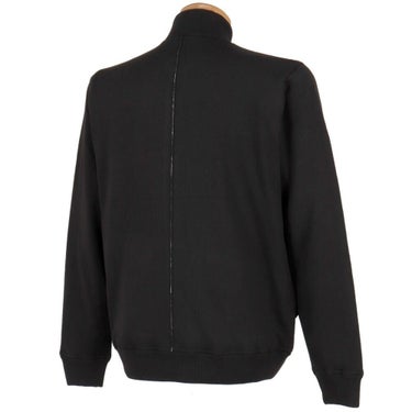 ピン PING　メンズ リバーシブル 長袖 フルジップ ニット 621-4270003　2024年モデル 詳細3