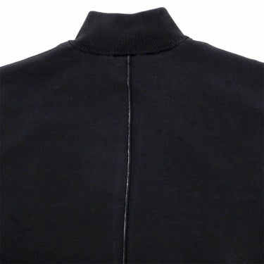 ピン PING　メンズ リバーシブル 長袖 フルジップ ニット 621-4270003　2024年モデル 詳細4